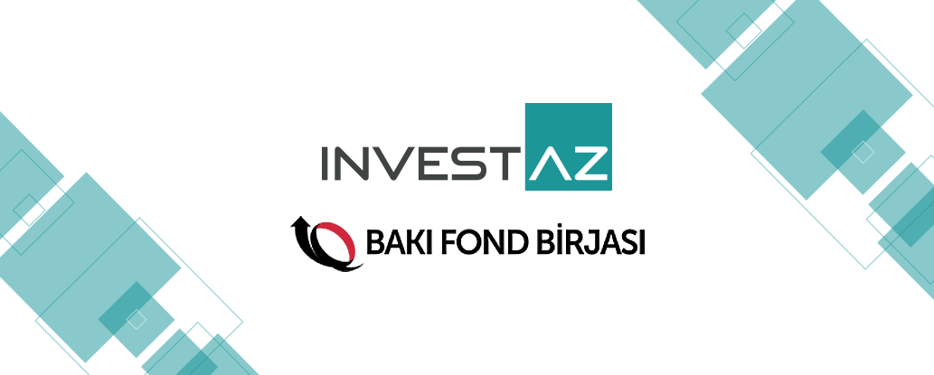 InvestAZ şirkəti  Bakı Fond Birjasındakı payını artırdı