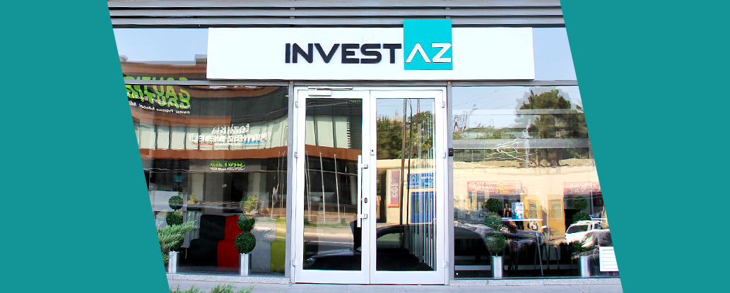 InvestAZ nizamnamə kapitalını 50%-dən çox artırdı